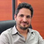 Dr. Juan Carlos De los Reyes